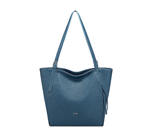 Cartera Acacia Negro